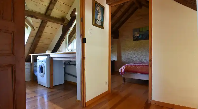 Holiday home in Saint-Crépin-et-Carlucet