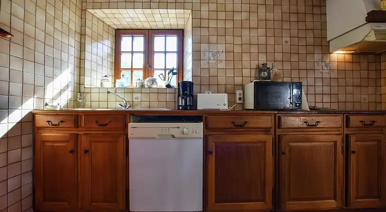 Casa de vacaciones en Loubejac