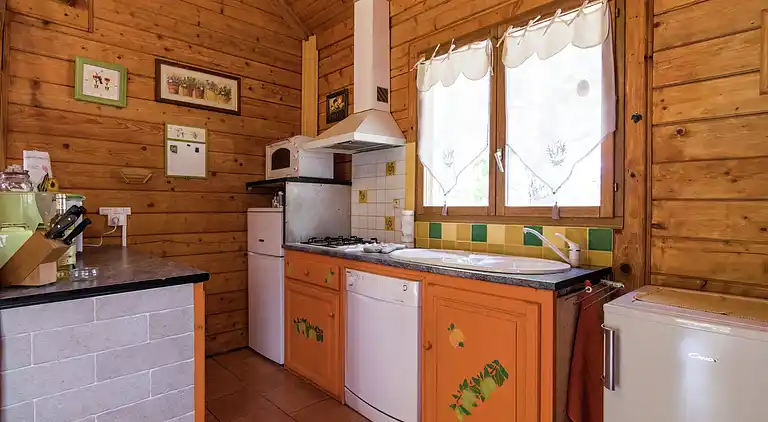 Cottage in Montpeyroux