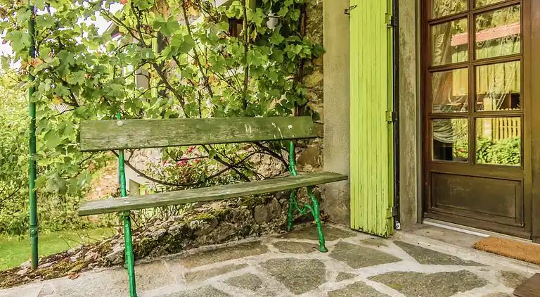 Holiday home in Bort-les-Orgues