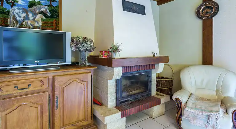 Holiday home in Loubejac