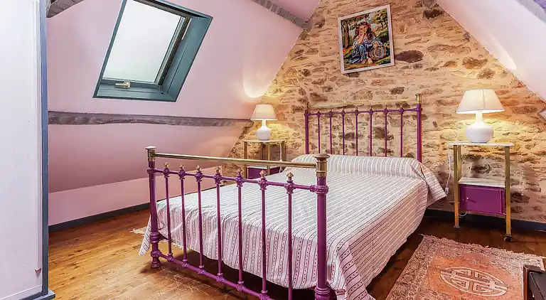 Holiday home in Loubejac