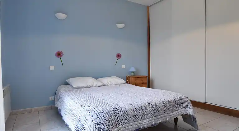 Casa de vacaciones en Saint-Pompont