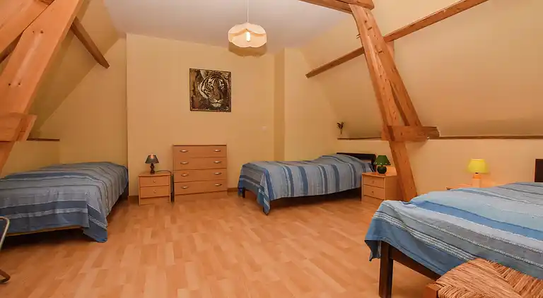 Holiday home in Loubejac