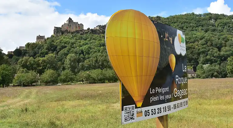 Holiday home in Prats-de-Carlux