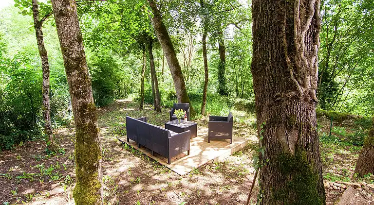 Holiday home in Carsac-Aillac