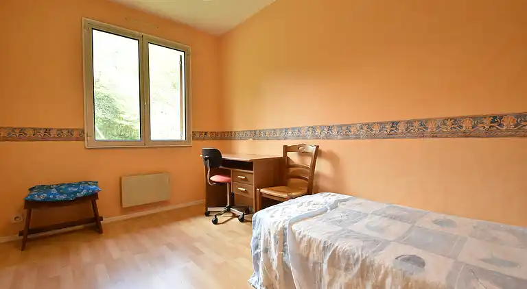 Holiday home in Nabirat