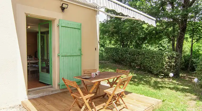 Holiday home in Carsac-Aillac