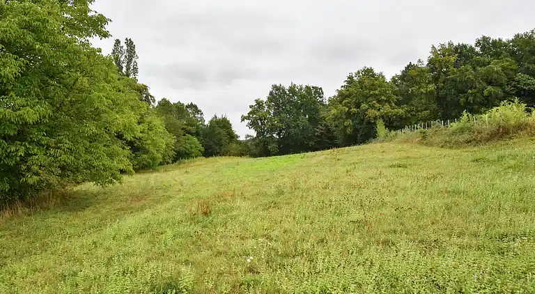 Holiday home in Loubejac