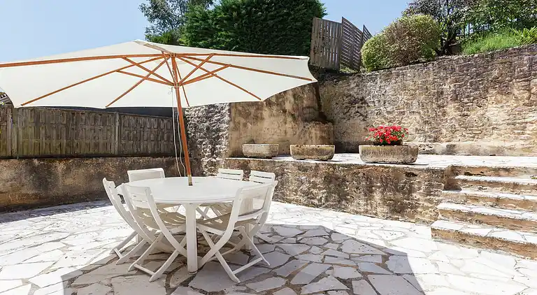 Vakantiehuis in Sagelat