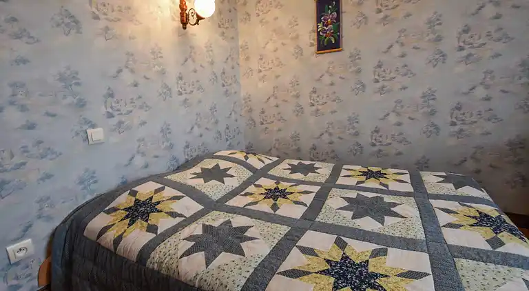 Holiday home in Loubejac