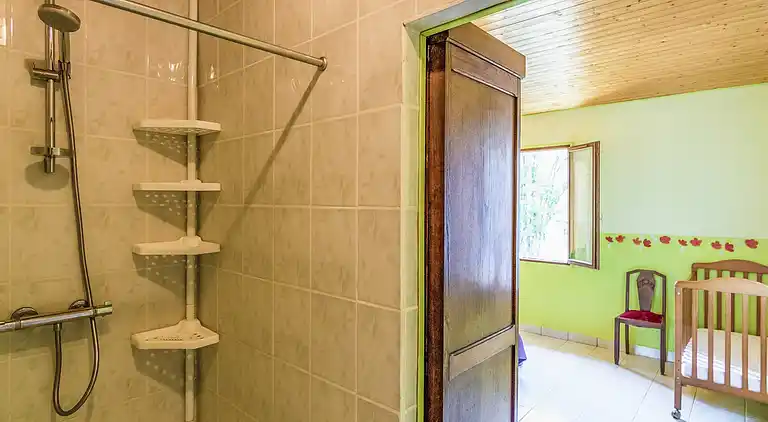 Sommerhus i Saint-Crépin-et-Carlucet