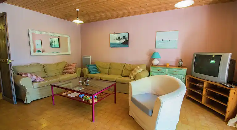 Sommerhus i Pérignac