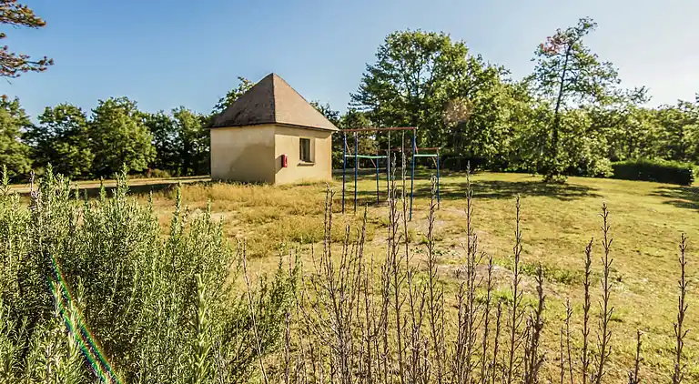 Sommerhus i Saint-Crépin-et-Carlucet