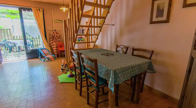 Sommerhus i Pérignac