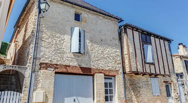 Vakantiehuis in Sagelat