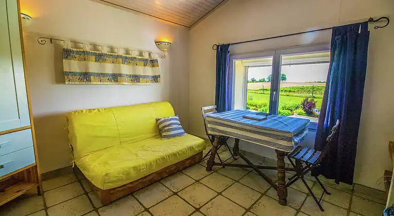 Holiday home in Pérignac