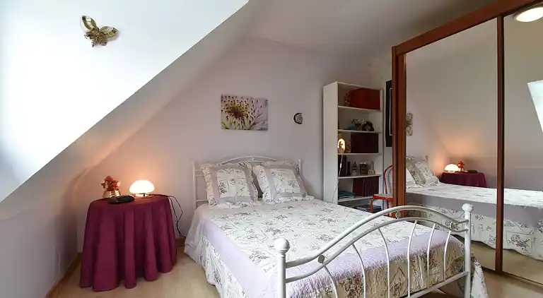 Sommerhus i Louargat