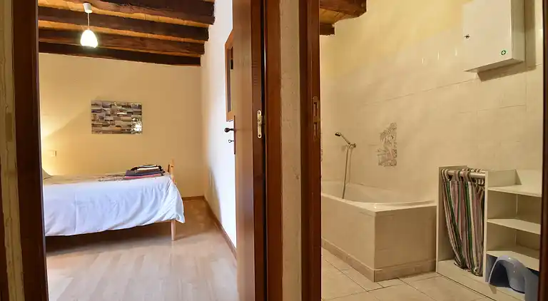 Feriebolig i Montignac