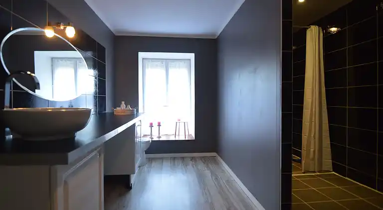 Holiday home in Vouilly