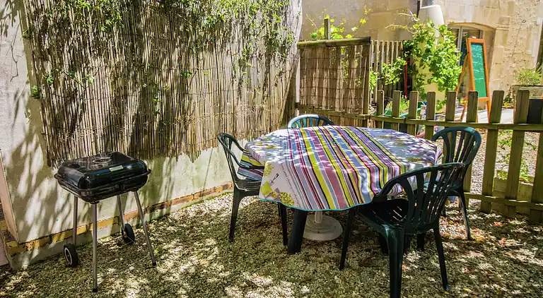 Holiday home in Pérignac