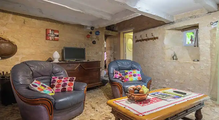 Holiday home in Excideuil