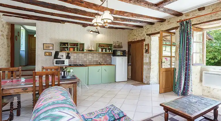 Holiday home in Montignac
