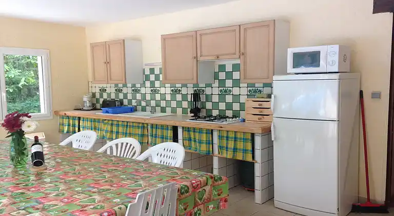 Holiday home in Cours-de-Pile