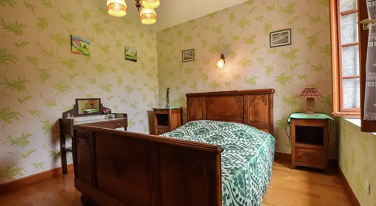 Holiday home in Loubejac