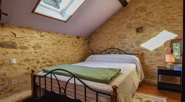 Holiday home in Loubejac