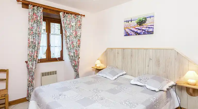 Holiday home in Loubejac