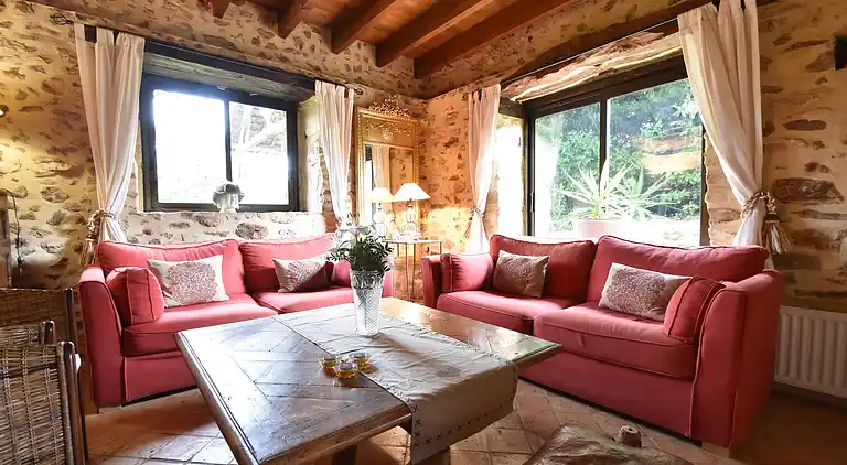 Holiday home in Loubejac