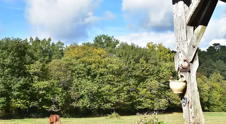 Holiday home in Loubejac