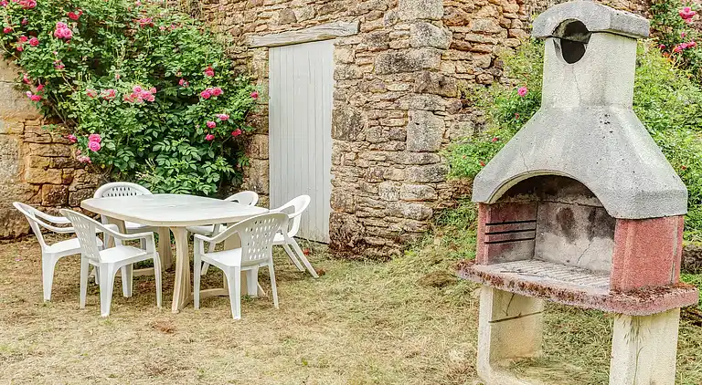 Holiday home in Loubejac