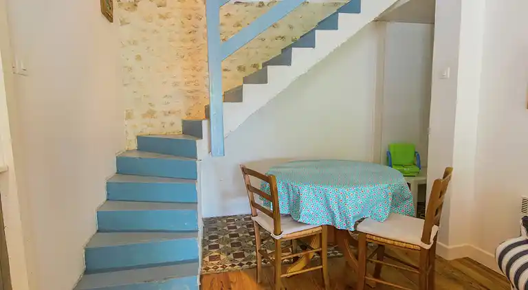 Holiday home in Pérignac