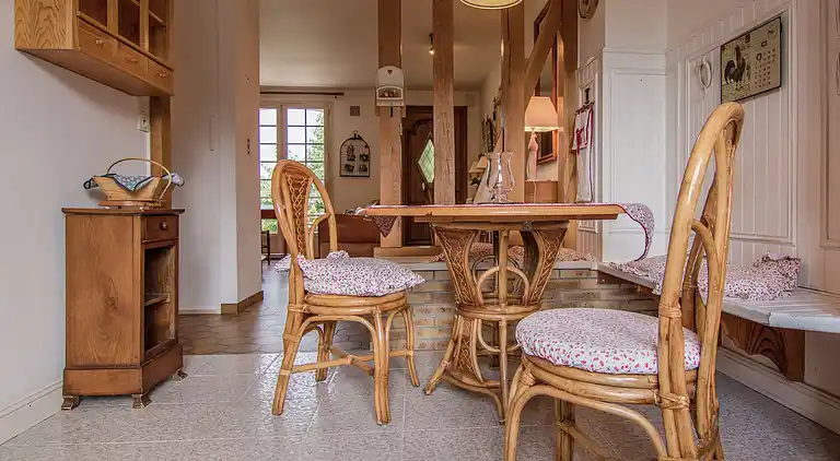 Villa in Vars-sur-Roseix