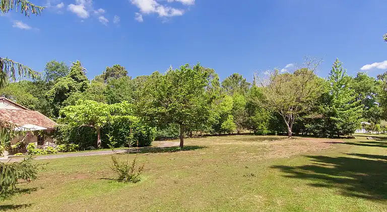 Herrgård i Saint-Géry