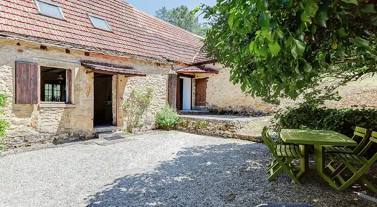 Holiday home in Montignac