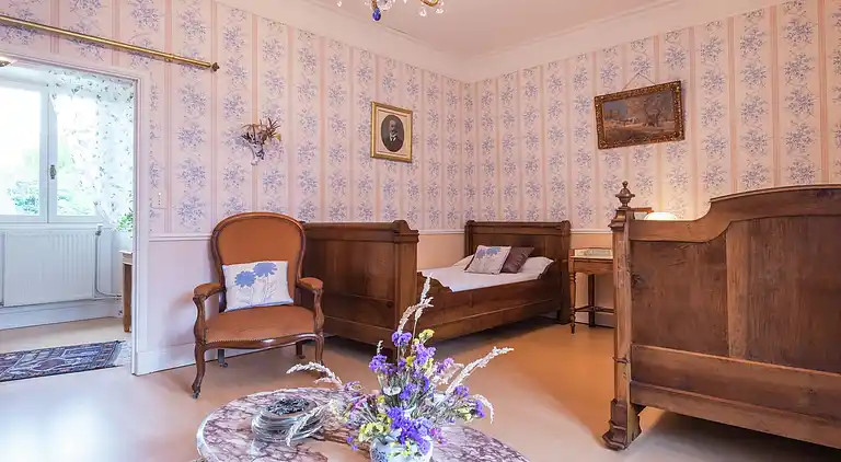 Holiday home in Excideuil