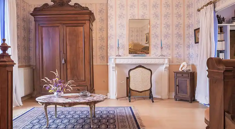 Holiday home in Excideuil