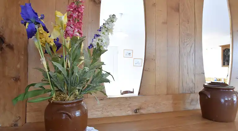 Holiday home in Sagelat