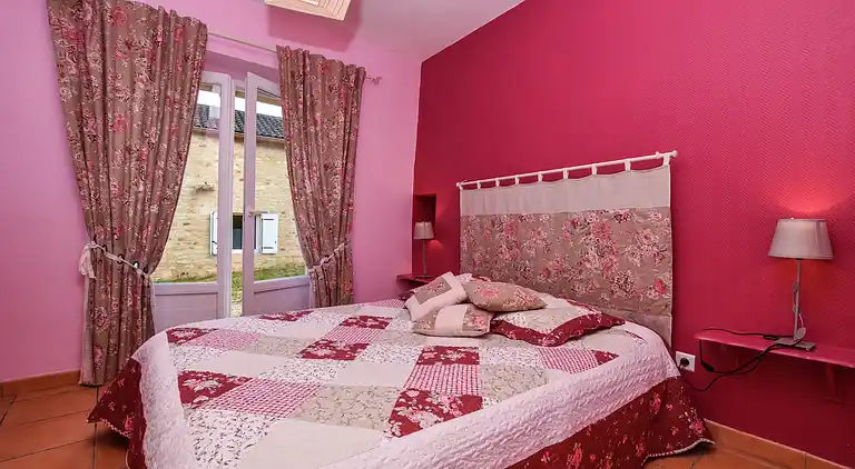 Holiday home in Loubejac