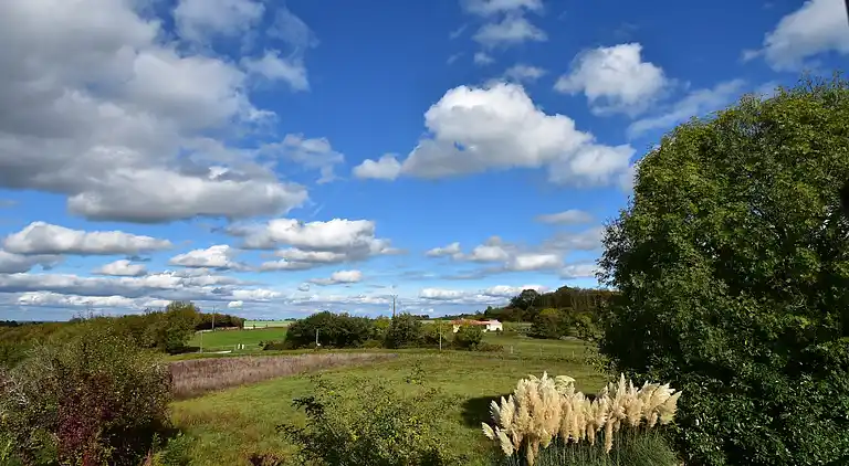 Holiday home in Loubejac