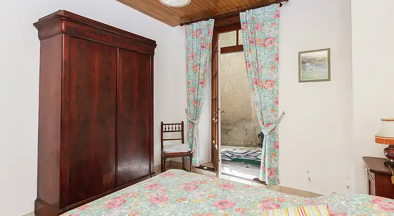 Vakantiehuis in Sagelat