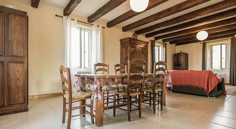 Holiday home in Tursac