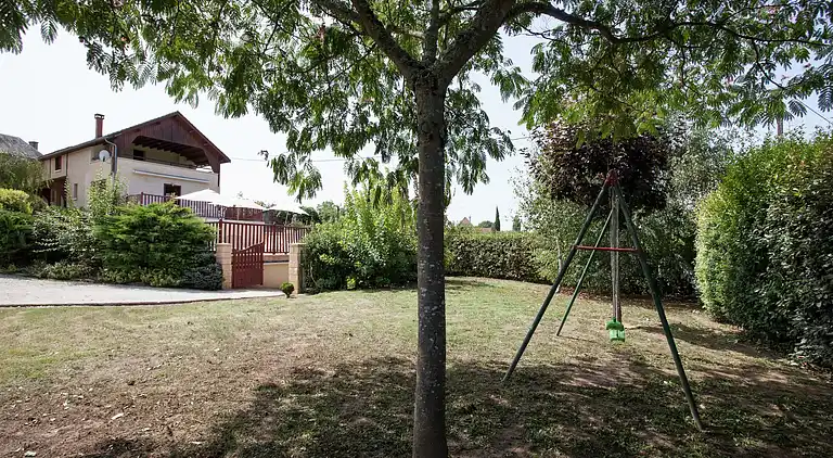 Holiday home in Carlux