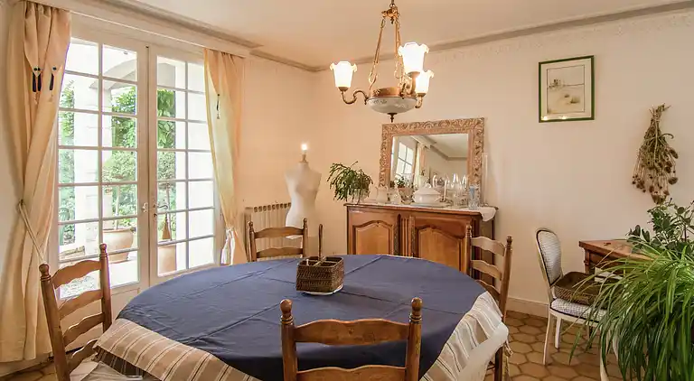 Villa in Vars-sur-Roseix