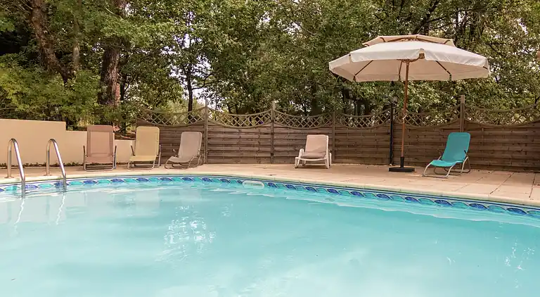 Cottage in Montpeyroux