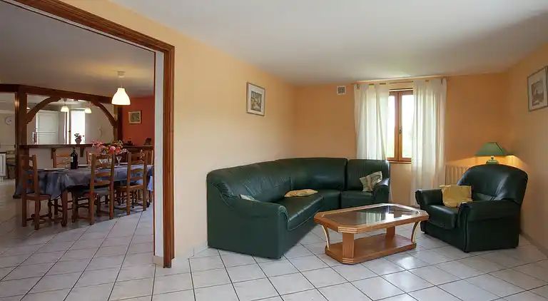 Holiday home in Carlux