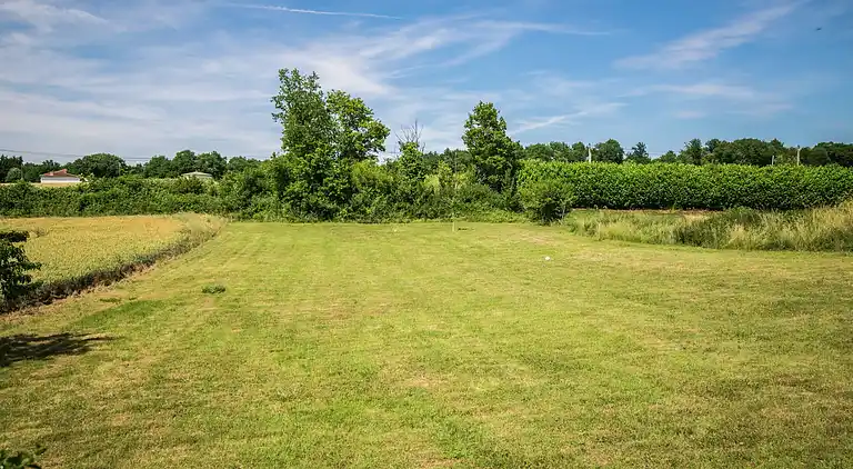 Sommerhus i Pérignac